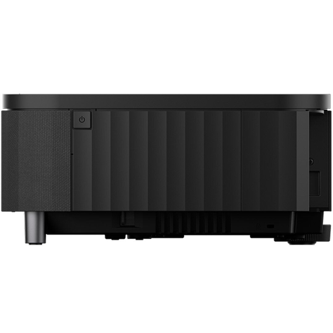 Epson EH-LS800B 4K laser TV with Android and Yamaha sound - CINE-CRAFT