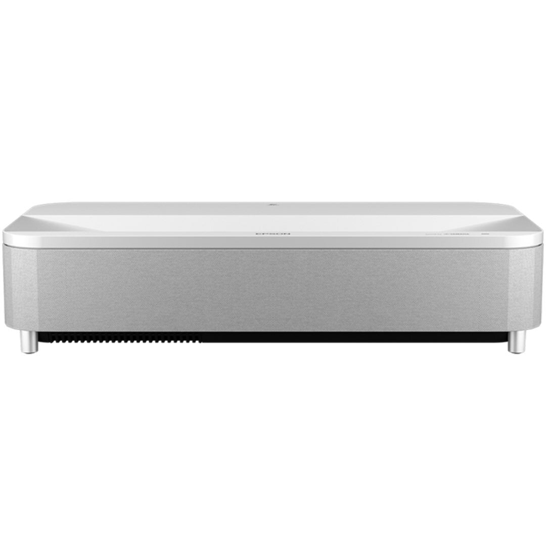 Epson EH-LS800W 4K laser TV with Android and Yamaha sound - CINE-CRAFT
