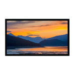 Frame Rahmenleinwand Samt Microperforated (8527712289116)