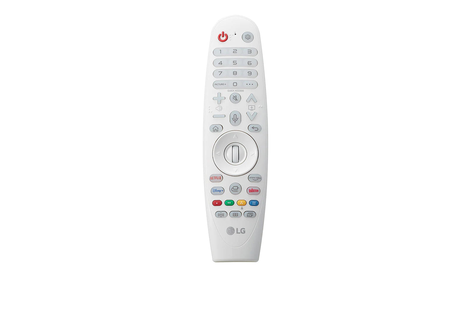 LG HU715QW Magic Remote (8527670149468)