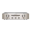 Marantz PM6007 Vollverstärker - Silber-Gold