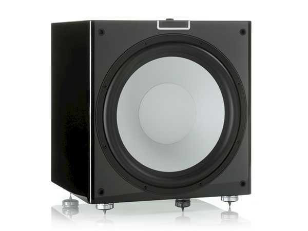 Monitor Audio Gold W12 Subwoofer (8527787819356)