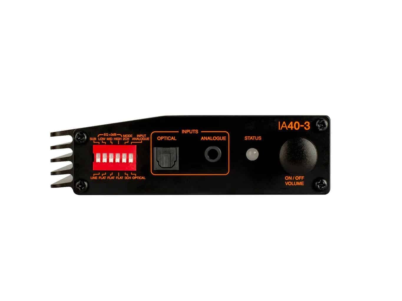 Monitor Audio Verstärker IA40-3 (8527756067164)