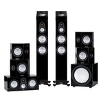 Monitor Audio Silver 300 7G Dolby Atmos® Cinema 7.1.2 (8527649571164)