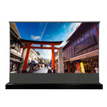 ALR Bodenleinwand Edgefree