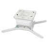 Strong™ Universal Fine Adjust Deckenhalterung - Weiß
