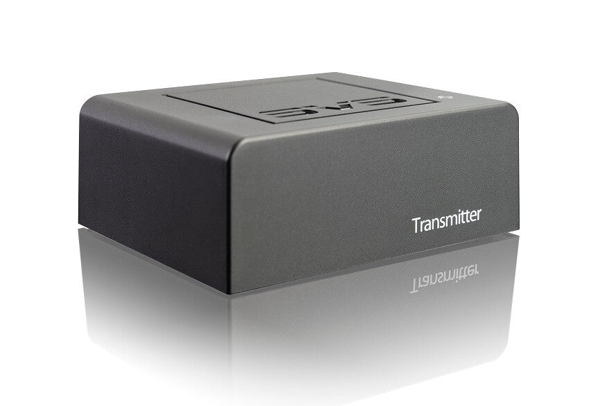 SoundPath Tri-Band Transmitter (8527665201500)