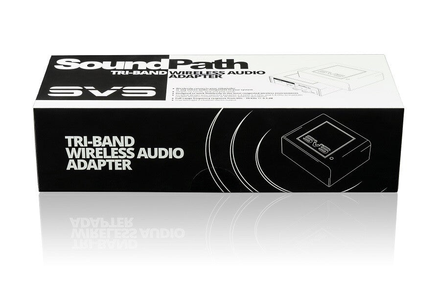 SVS SoundPath Verpackung (8527665201500)