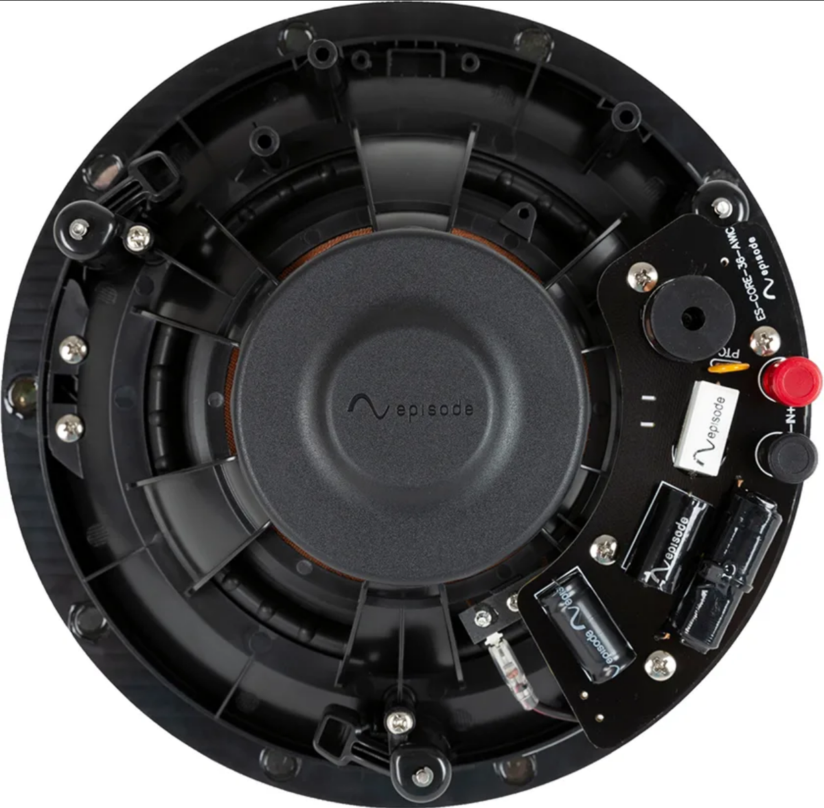 Episode® ES-CORE-36-AWIC - All Weather Deckeneinbau - CINE-CRAFT