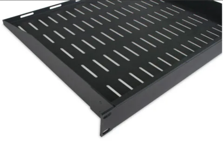 Strong® Hidden Rack Shelf with Blank Panel (8527691481436)