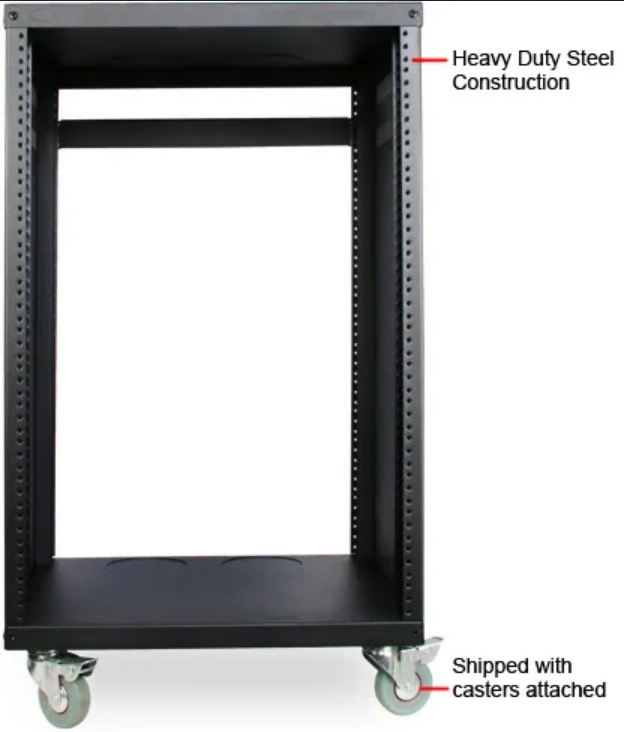 Strong® Contractor Rack (8527703769436)