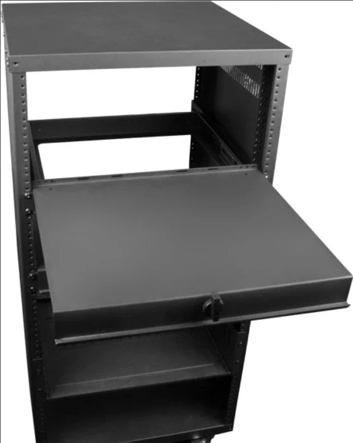 Strong® Sliding Rack Shelf - CINE-CRAFT