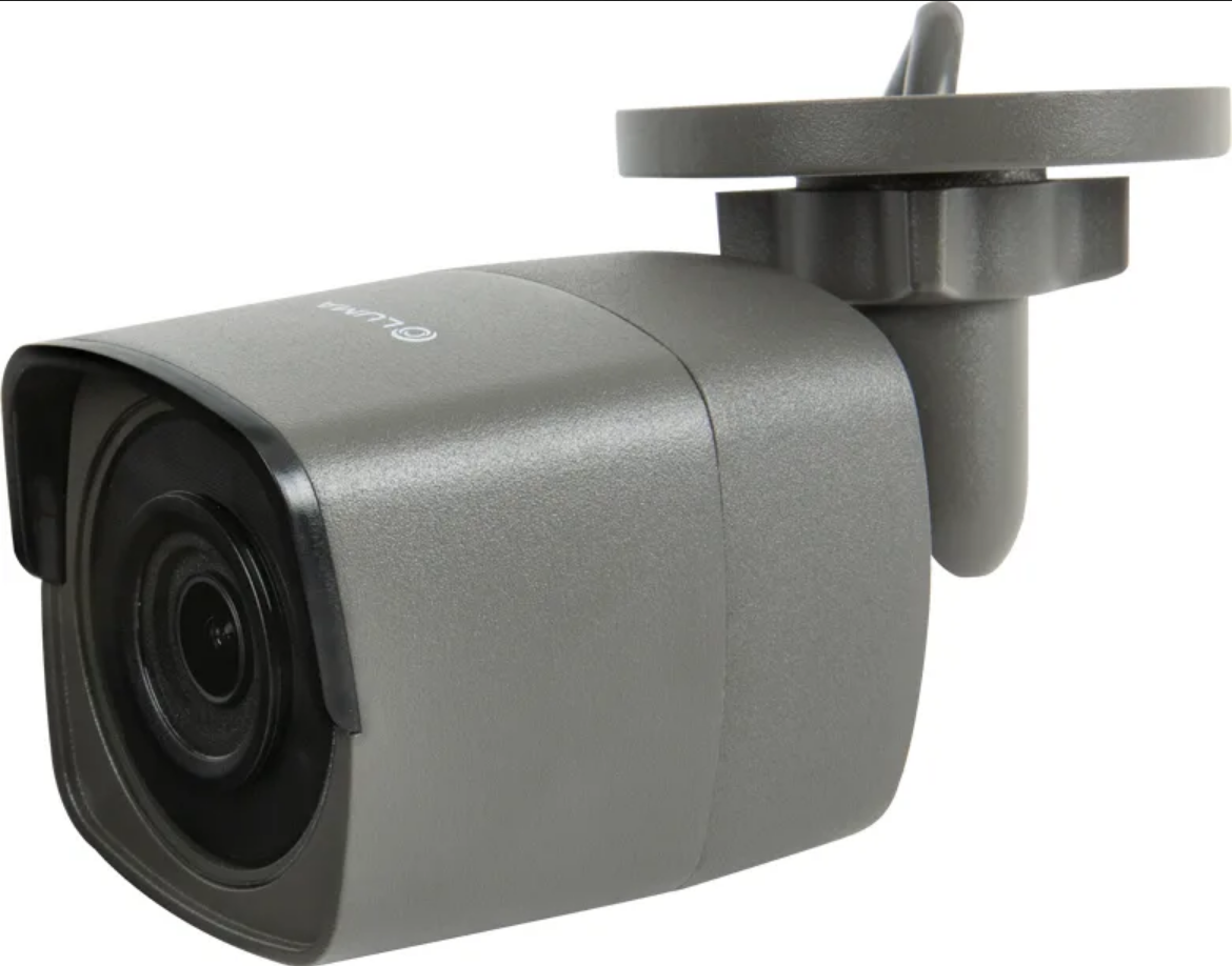 Luma Surveillance™ 110 Series Bullet IP Outdoor Kamera (8527703572828)