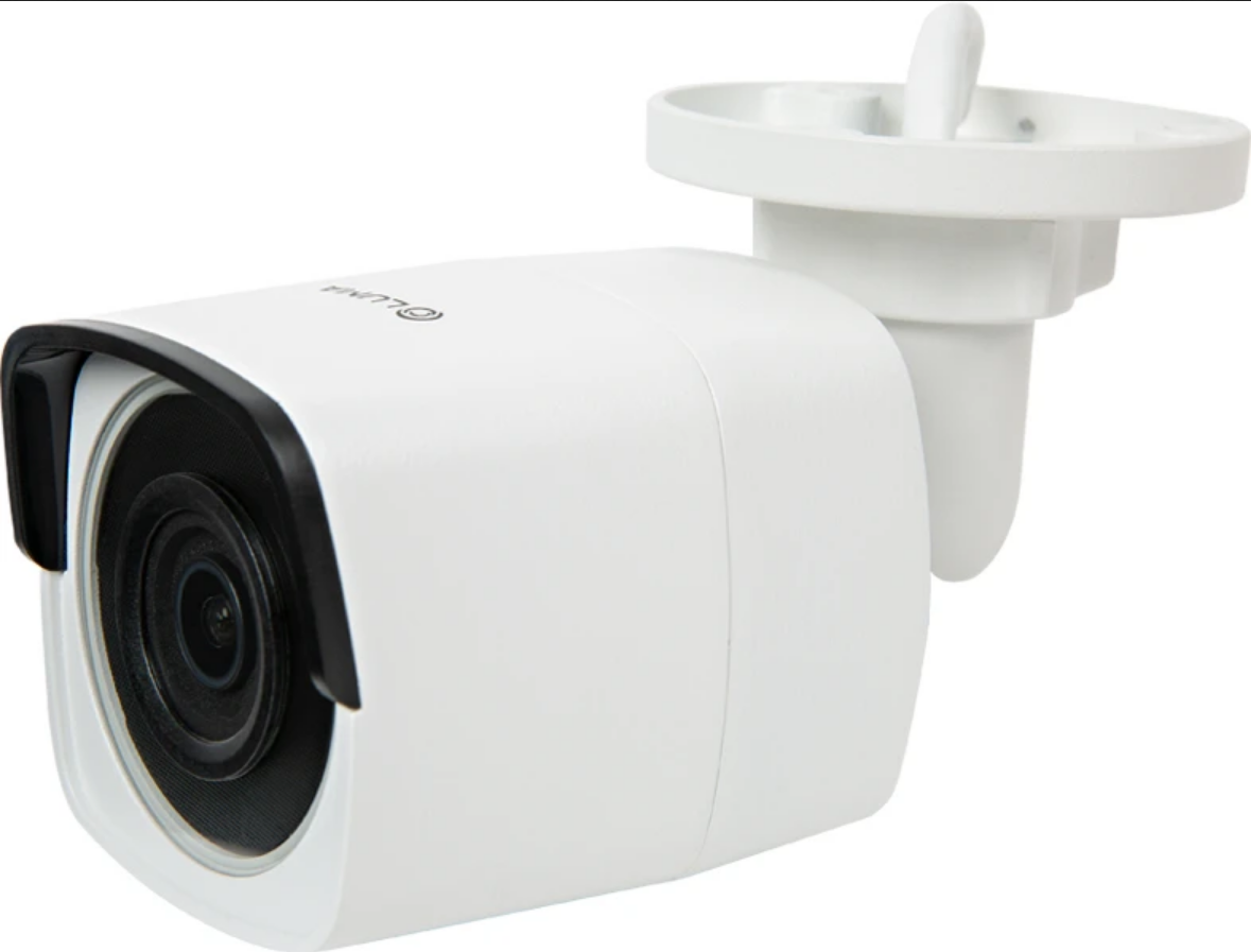 Luma Surveillance™ 110 Series Bullet IP Outdoor Camera (8527703572828)