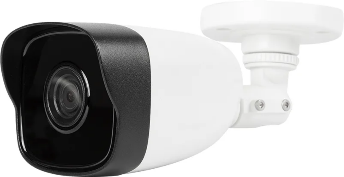 Luma Surveillance™ 51 Series Bullet IP Outdoor Camera (8527702786396)