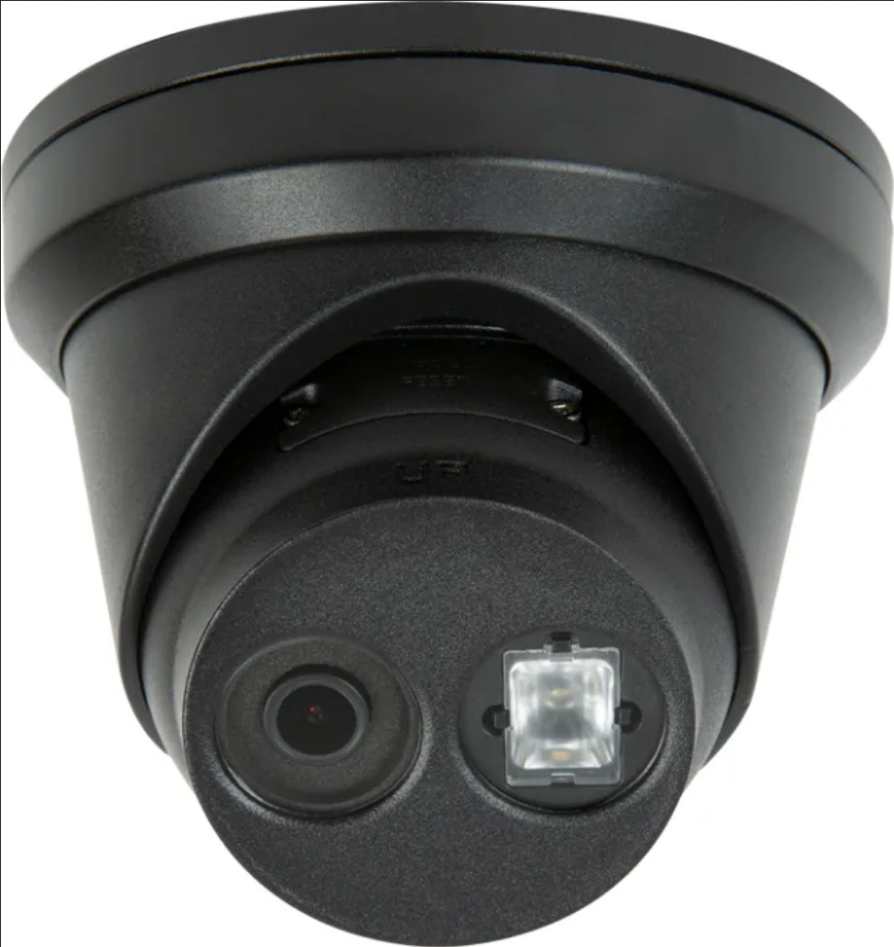 Luma Surveillance™ 110 Series Turret IP Outdoor Camera (8527702557020)