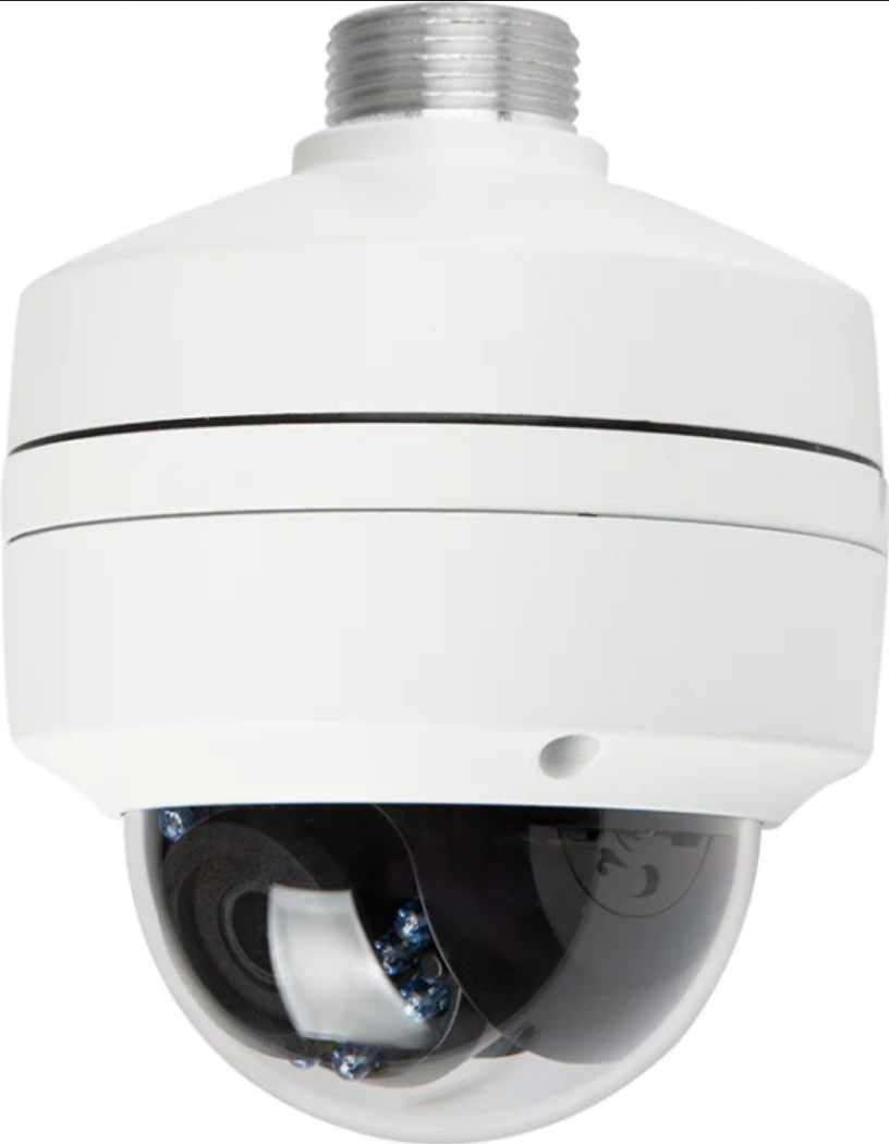 Luma Surveillance™ 110 Series Dome Kappe (8527702262108)