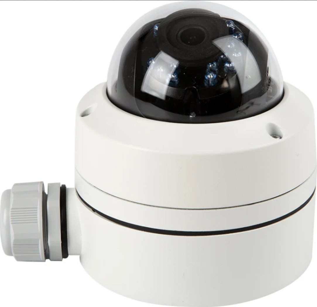 Luma Surveillance™ 110 Series Dome Erweiterung (8527702393180)