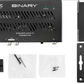 Binary™ 4K Media over IP Audio Transmitter (8527701082460)
