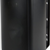Episode® All-Weather ES-500-AW-DVC-6 Single Stereo - Schwarz