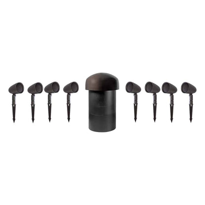SONANCE GARDEN SERIE 8.1 Set
