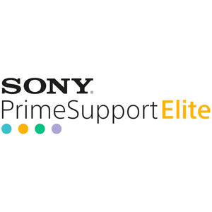 Sony Garantieverlängerung PrimeSupport Elite (8527703834972)
