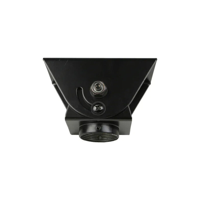 Strong™ Cathedral Ceiling Adapter Schwarz (8527709372764)
