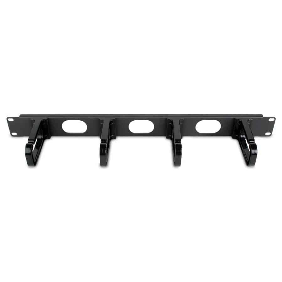 Strong™ Rack Wire Management Plate - CINE-CRAFT