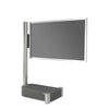 Wissmann TV-Halter inidividual art110 - --