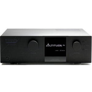 Trinnov Altitude 16