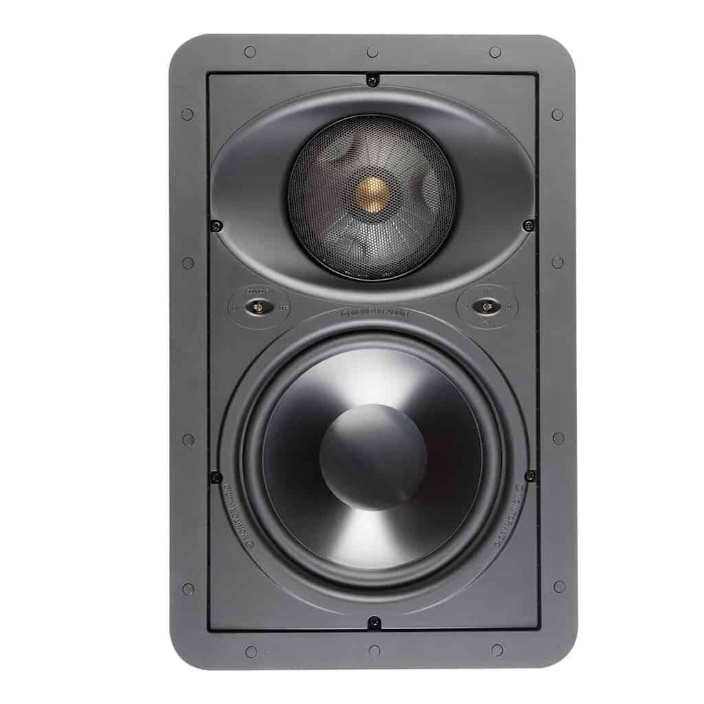 Monitor Audio W280IDC - Wand Einbaulautsprecher (8527767175516)