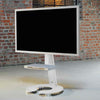 Wissmann art111 Omega TV Ständer 40" bis 85" - --