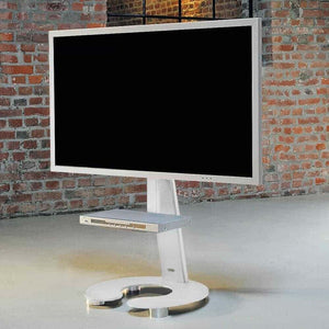 Wissmann art111 Omega TV Ständer 40″ bis 85″ (8527779856732)