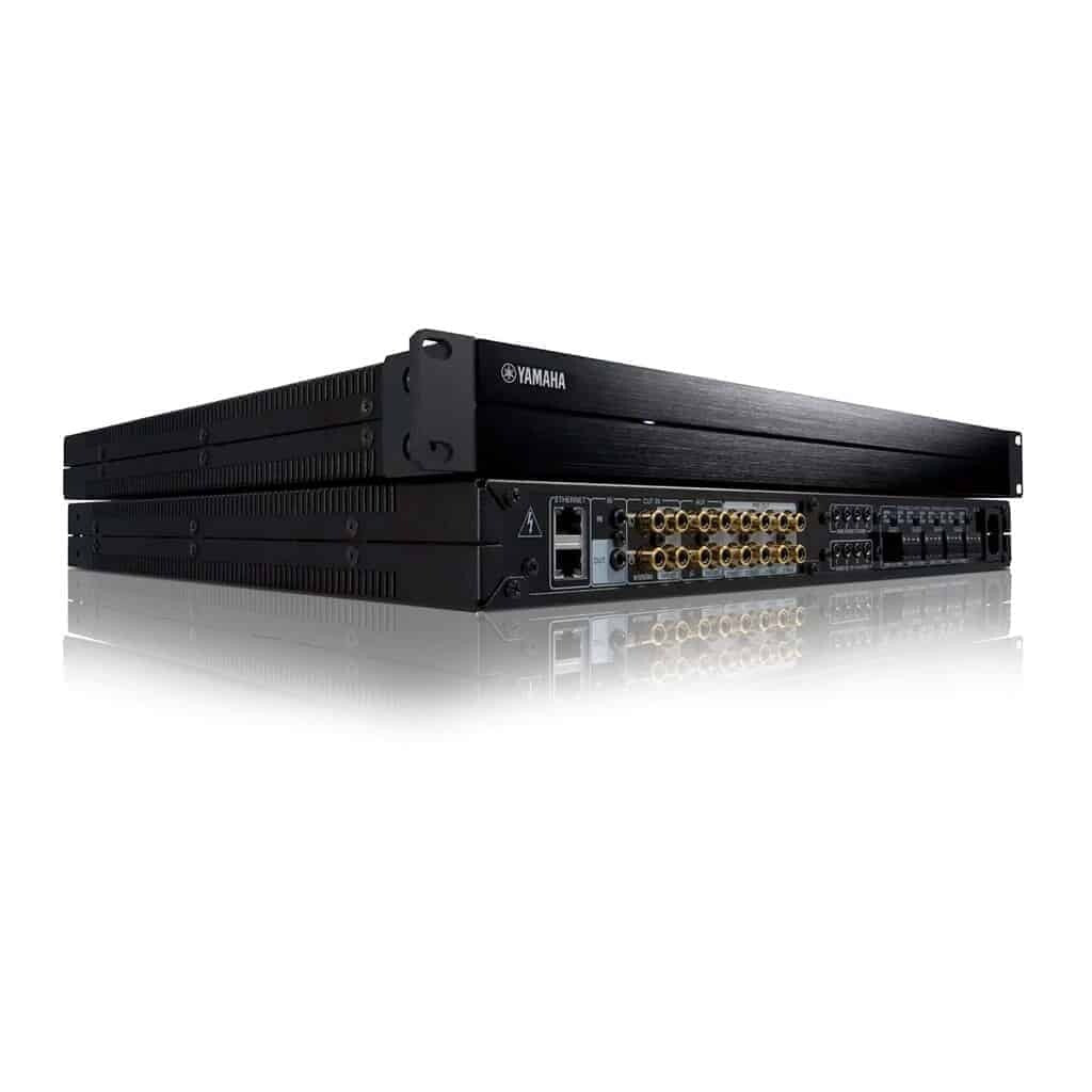 Yamaha XDA-AMP5400RK Multiroom-Verstärker (8527747907932)