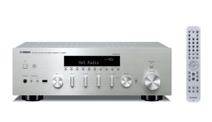 Yamaha MusicCast R-N602 (8527790834012)