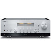 Yamaha R-N2000A - Netzwerk Hi-Fi-Receiver - Silber