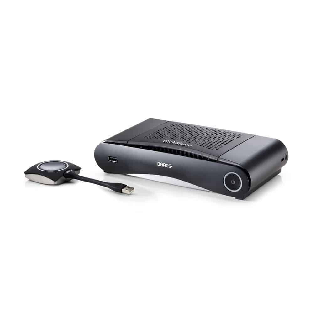 Barco ClickShare CS-100 Full HD - CINE-CRAFT