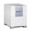 quadral QUBE S8 Aktiv Subwoofer - Weiß