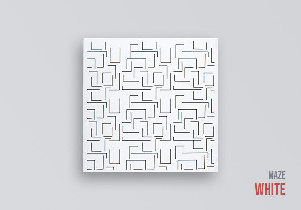 Sonitus Decosorber Natur Maze (8527707767132)