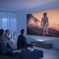Samsung LSP7 The Premiere Laser TV Die richtige Leinwand für einen Laser TV (8527725003100)