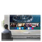 Samsung LSP7 The Premiere Laser TV (8527725003100)