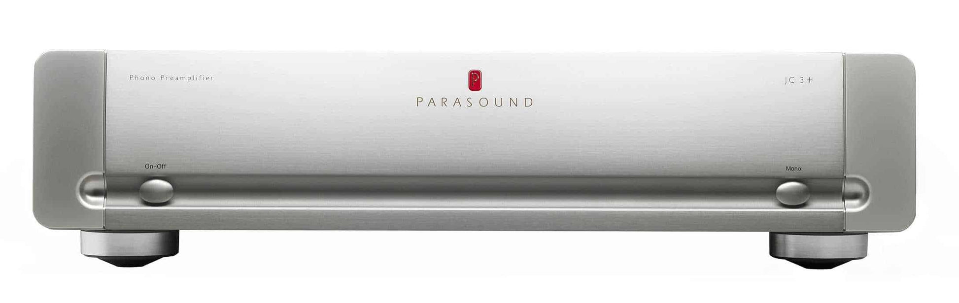 Parasound JC3+ Phono Vorverstärker (8527774187868)