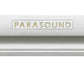 Parasound JC3 JR Phono Vorverstärker für MM- und Moving Coil- Tonabnehmer, 1HE (8527773925724)