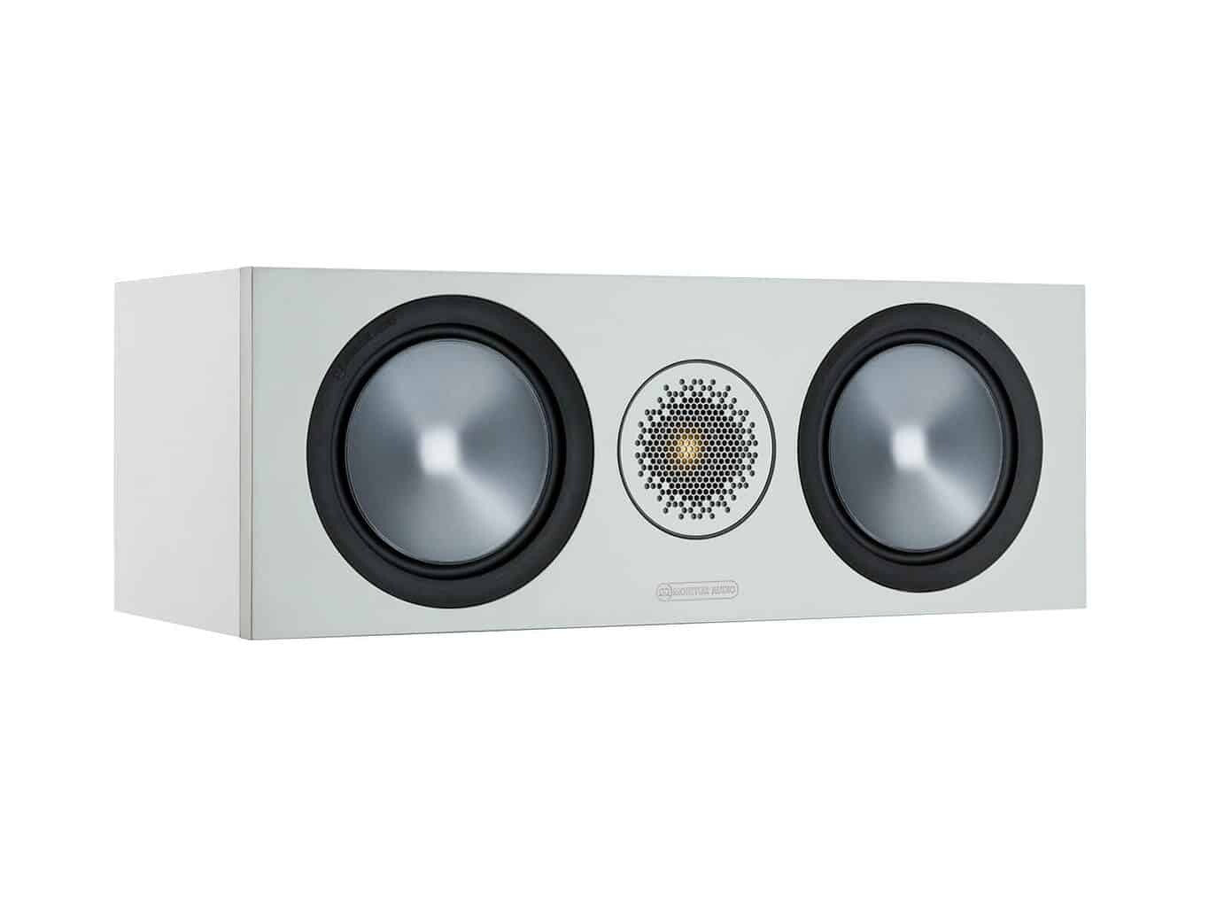 Monitor Audio Bronze C150 Centerlautsprecher (8527656091996)
