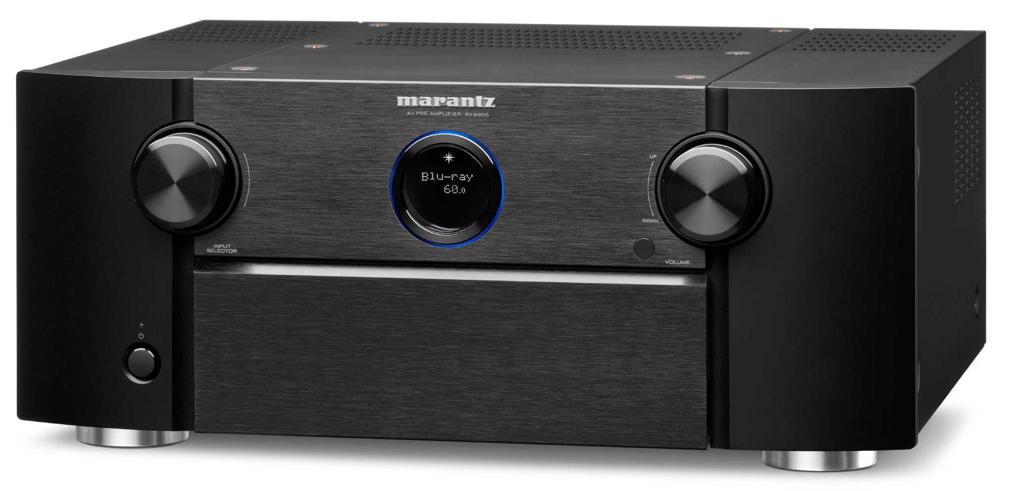 Marantz AV8805A 13.2-Kanal Vorverstärker