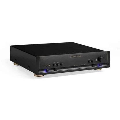 Parasound P6 2.1 Channel Stereo Preamplifier (8527774679388)