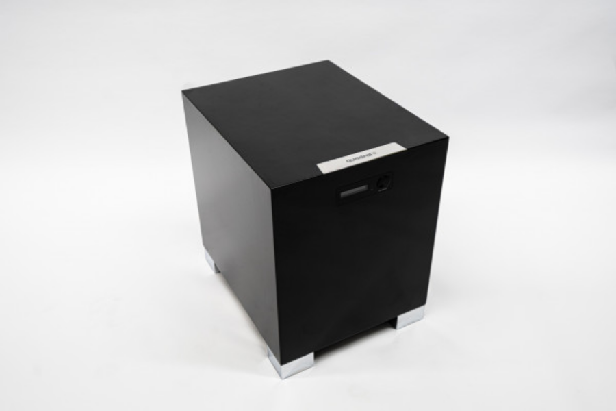 Quadral Qube Orkus DSP
