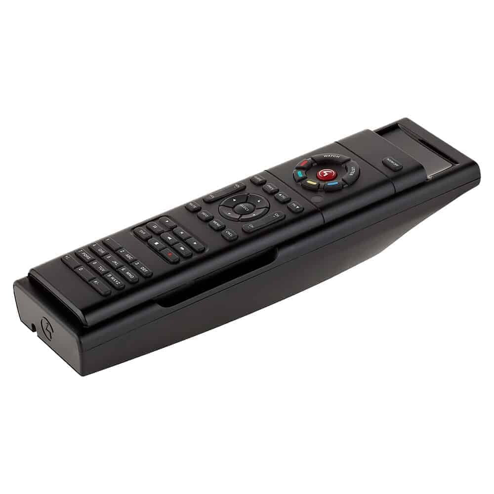 Control4 SR-150 Remote and Recharging Station - CINE-CRAFT