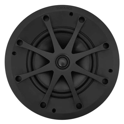 Sonance VP XT 8 R Extreme Einbaulautsprecher – Vorderseite ohne Gitter